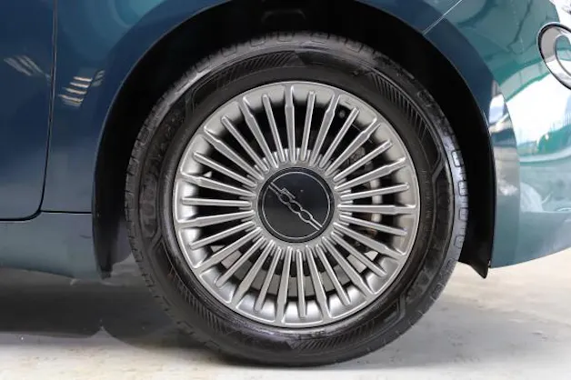 Fiat 500 el 87 kWIcon