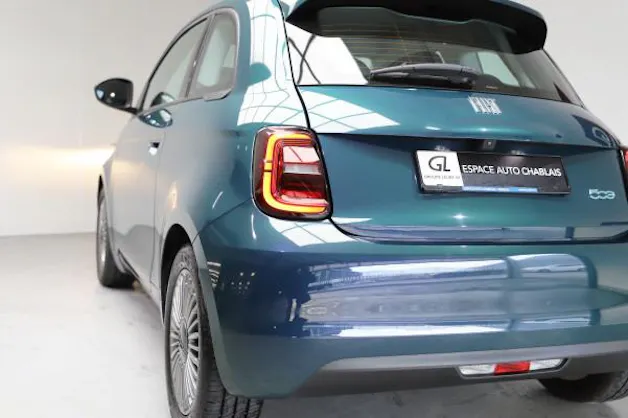 Fiat 500 el 87 kWIcon