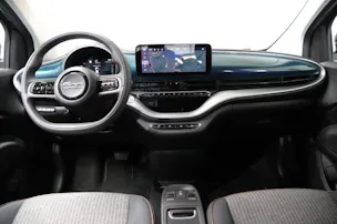 Fiat 500 el 87 kWIcon