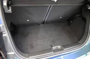 Fiat 500 el 87 kWIcon