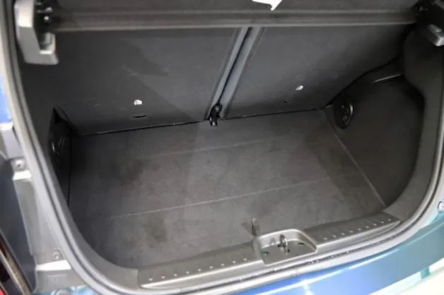 Fiat 500 el 87 kWIcon