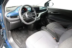 Fiat 500 el 87 kWIcon