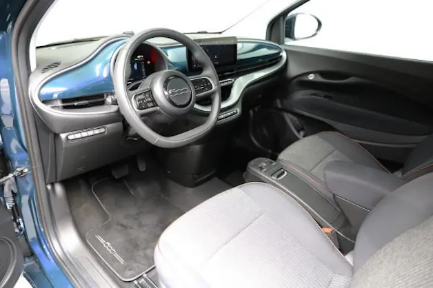 Fiat 500 el 87 kWIcon
