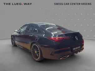 Mercedes-Benz CLA 200 - AMG / Rückfahrkamera / DISTRONIC / Multibeam LED