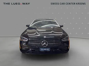 Mercedes-Benz CLA 200 - AMG / Rückfahrkamera / DISTRONIC / Multibeam LED