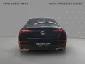 Mercedes-Benz CLA 200 - AMG / Rückfahrkamera / DISTRONIC / Multibeam LED