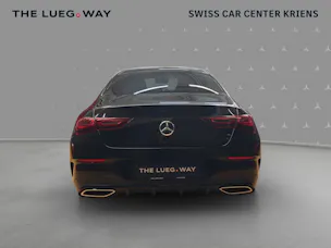 Mercedes-Benz CLA 200 - AMG / Rückfahrkamera / DISTRONIC / Multibeam LED
