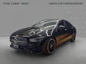Mercedes-Benz CLA 200 - AMG / Rückfahrkamera / DISTRONIC / Multibeam LED