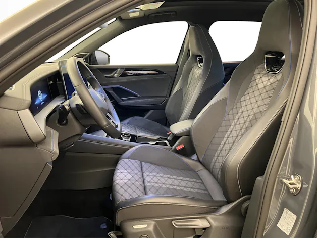 VW Tayron 2.0 TDI SCR R-Line DSG