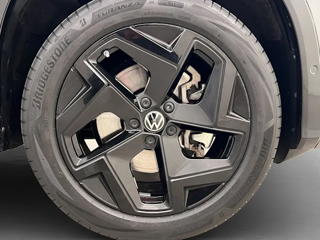 VW Tayron 2.0 TDI SCR R-Line DSG