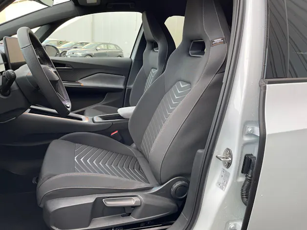 Cupra Born 59 kWh Business Edition