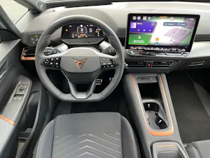 Cupra Born 59 kWh Business Edition