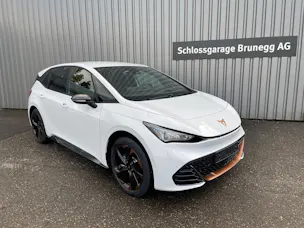 Cupra Born 59 kWh Business Edition