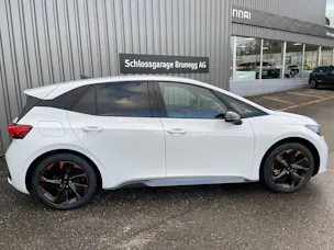 Cupra Born 59 kWh Business Edition