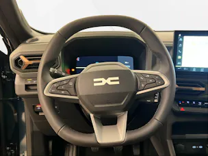 Dacia Bigster 1.2 TCe Extreme 4WD