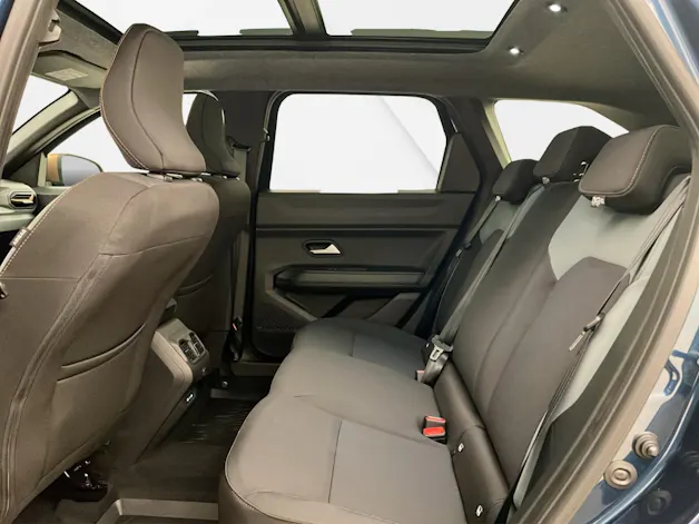 Dacia Bigster 1.2 TCe Extreme 4WD