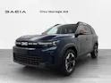 Dacia Bigster 1.2 TCe Extreme 4WD