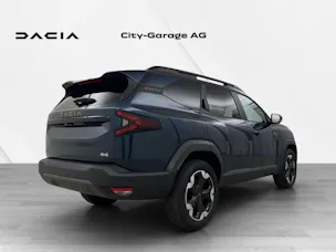 Dacia Bigster 1.2 TCe Extreme 4WD