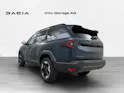 Dacia Bigster 1.2 TCe Extreme 4WD