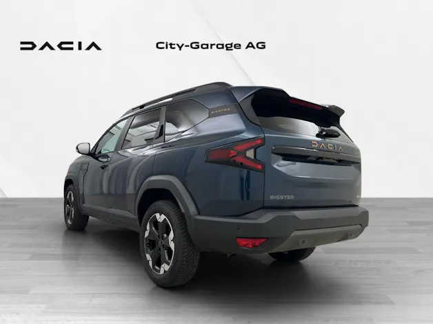 Dacia Bigster 1.2 TCe Extreme 4WD