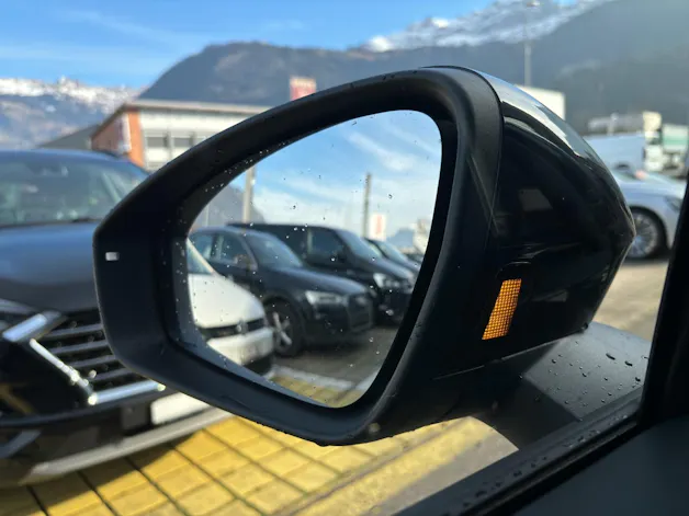 VW Tiguan 1.5 TSI evo2 mHEV United DSG