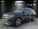 VW Tiguan 1.5 TSI evo2 mHEV United DSG