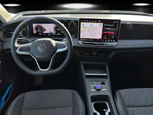 VW Tiguan 1.5 TSI evo2 mHEV United DSG