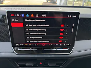 VW Tiguan 1.5 TSI evo2 mHEV United DSG