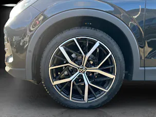 VW Tiguan 1.5 TSI evo2 mHEV United DSG