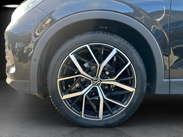 VW Tiguan 1.5 TSI evo2 mHEV United DSG