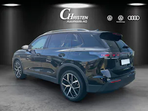 VW Tiguan 1.5 TSI evo2 mHEV United DSG