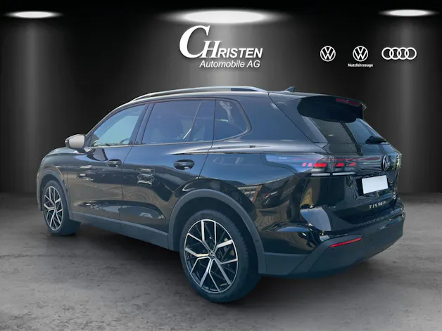 VW Tiguan 1.5 TSI evo2 mHEV United DSG