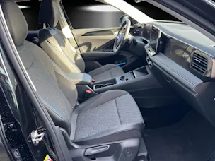 VW Tiguan 1.5 TSI evo2 mHEV United DSG
