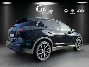 VW Tiguan 1.5 TSI evo2 mHEV United DSG