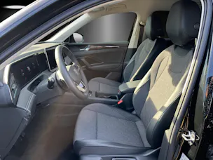 VW Tiguan 1.5 TSI evo2 mHEV United DSG