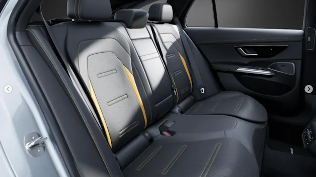 Mercedes-Benz E 53 Hybrid T 4Matic+ 9G-Tronic