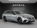 Mercedes-Benz E 53 Hybrid T 4Matic+ 9G-Tronic