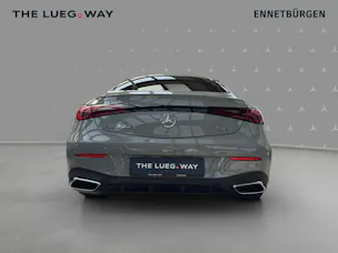 Mercedes-Benz CLE 300 Coupé 4Matic 9G-Tronic