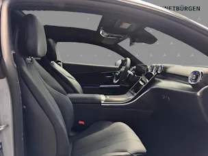 Mercedes-Benz CLE 300 Coupé 4Matic 9G-Tronic
