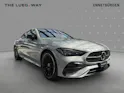 Mercedes-Benz CLE 300 Coupé 4Matic 9G-Tronic