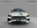 Mercedes-Benz CLE 300 Coupé 4Matic 9G-Tronic