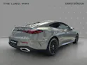 Mercedes-Benz CLE 300 Coupé 4Matic 9G-Tronic