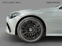 Mercedes-Benz CLE 300 Coupé 4Matic 9G-Tronic