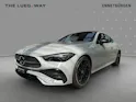 Mercedes-Benz CLE 300 Coupé 4Matic 9G-Tronic