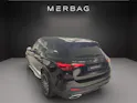 Mercedes-Benz GLC 300 de 4M 9G-Tronic
