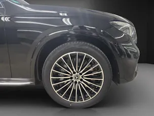 Mercedes-Benz GLC 300 de 4M 9G-Tronic