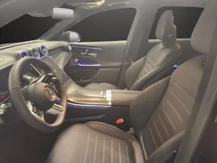 Mercedes-Benz GLC 300 de 4M 9G-Tronic