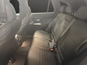Mercedes-Benz GLC 300 de 4M 9G-Tronic