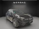 Mercedes-Benz GLC 300 de 4M 9G-Tronic