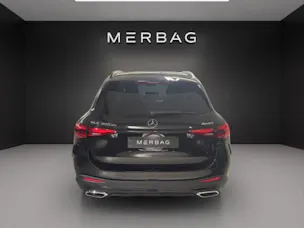 Mercedes-Benz GLC 300 de 4M 9G-Tronic